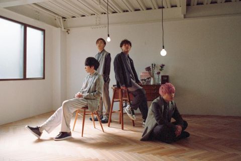 2nd Full Album Releaseワンマンツアー
「LAST DAY(S) LAST TOUR」|ドラマストア