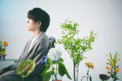水槽-suisou-|上野大樹