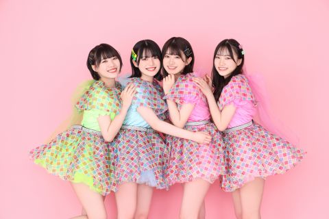 虹のコンキスタドール予科生『全国美味いもの征服ツアー(前菜)』|虹のコンキスタドール予科生