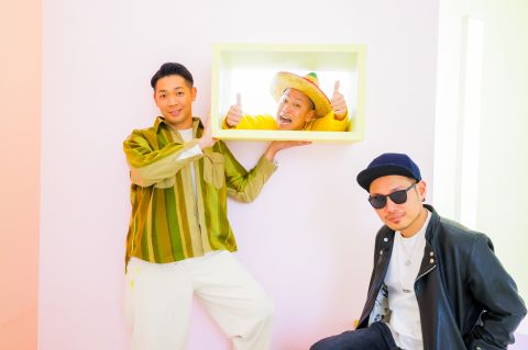 ベリーグッドマン "すごいかもしれん" TOUR 2022-2023|ベリーグッドマン