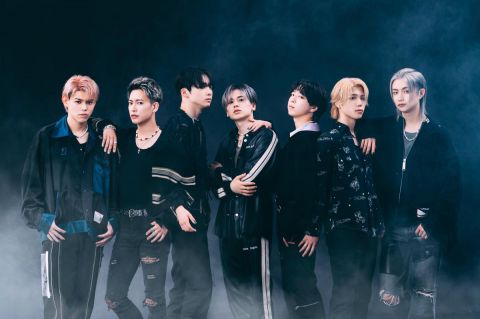 BE:FIRST 1st One Man Tour ”BE:1” 2022-2023|BE:FIRST