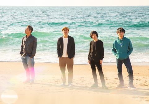 フラワーカンパニーズ・ワンマンツアー
『いつだってネイキッド'22/'23』|フラワーカンパニーズ