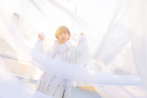 mahina presents 〜月導〜|mahina