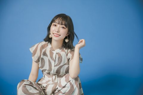 小林愛香 LIVE TOUR 2022 "syzygy"｜小林愛香