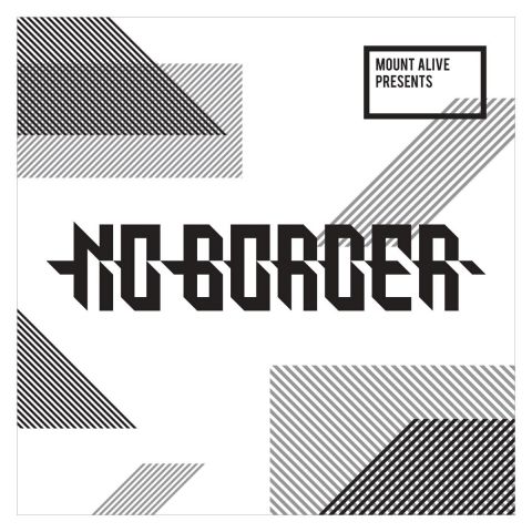 NO BORDER 6｜NO BORDER 6