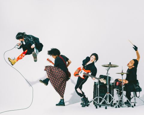 バックドロップシンデレラ「日本一ウンザウンザを踊るツアー」|バックドロップシンデレラ
