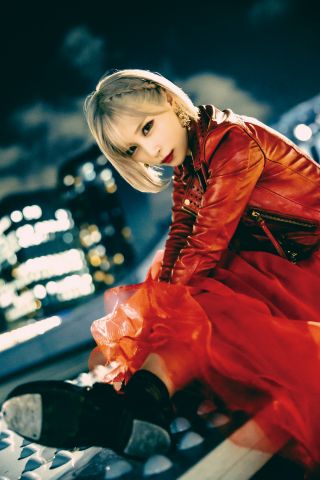 ReoNa ONE-MAN Live Tour 2022 "De:TOUR STANDING -歪-"|ReoNa