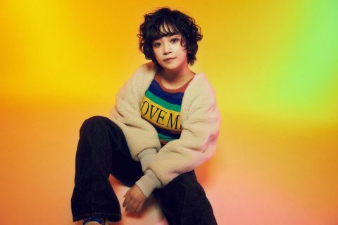 mahina Tour 2022 「Shoot the Future」|mahina