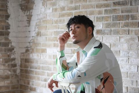 全国ツアー『浜端ヨウヘイTOUR 2022 "Things Change"』|浜端ヨウヘイ