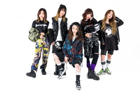 NEMOPHILA TOUR 2023「Seize the Fate」|NEMOPHILA