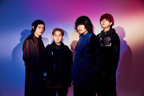 ONE-MAN LIVE TOUR 2023「Anagrams」|ユアネス