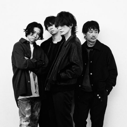 BUMP OF CHICKEN Tour 2022 Silver Jubilee|BUMP OF CHICKEN