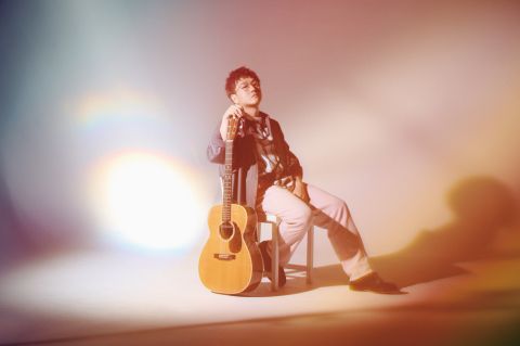Tour 2023 "愛だけは間違いないからね"|松室政哉