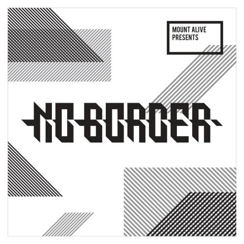 NO BORDER 7｜NO BORDER 7