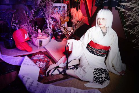 カノエラナ 弾き語りツアー2023「四年想歌」|カノエラナ