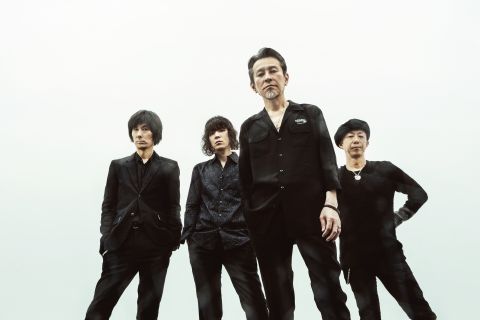 The Birthday TOUR 2022 『GO WEST. YOUNGMAN』|The Birthday【振替公演】