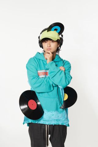 DJ To-i TOUR 2023「ほぼ DISH// SOUND MIX」|DJ To-i