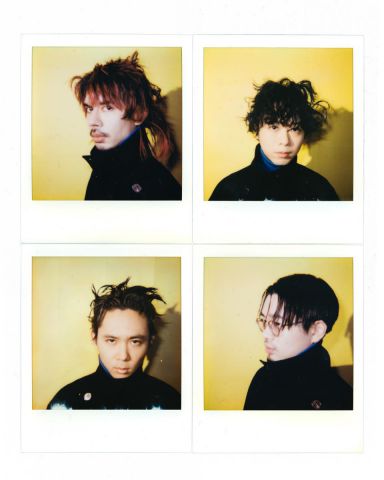 OKAMOTO'S LIVE TOUR 2023 Flowers|OKAMOTO'S