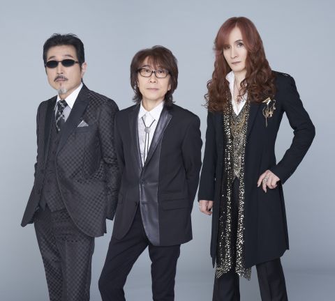 THE ALFEE 2023 Spring Genesis of New World 風の時代|THE ALFEE