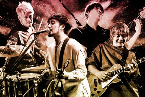 TRIPLANE LIVE TOUR 2023 "NUDE POPS"|TRIPLANE