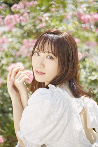 栗林みな実 LIVE TOUR 2023 “voice trajectory”|栗林みな実
