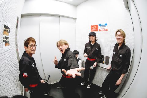 LIVE UTSU BAR TOUR 2023 「それゆけ歌酔曲!!」|宇都宮隆