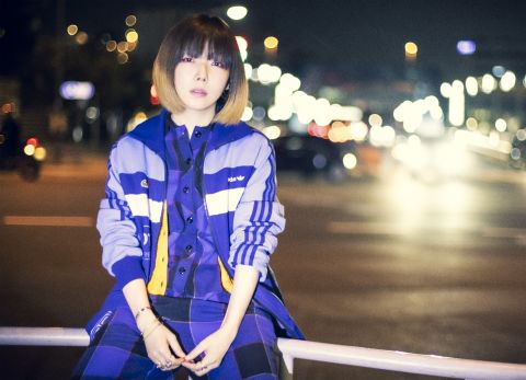 aiko Live Tour「Love Like Pop vol.23」|aiko