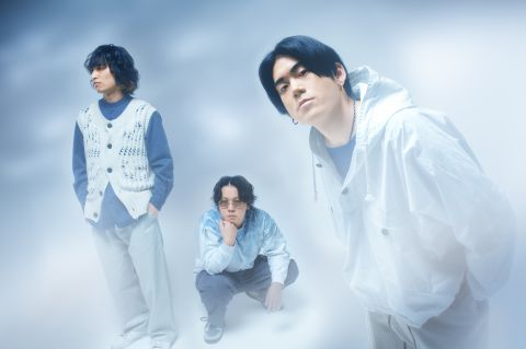 reGretGirl presents
winter oneman tour 2023 " tear "|reGretGirl