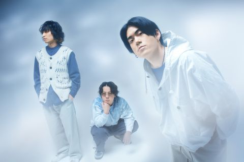 reGretGirl presents 
winter oneman tour 2023 " tear "｜reGretGirl