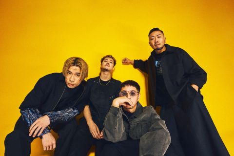 NOISEMAKER presents “HOME TOUR”|NOISEMAKER