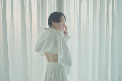 日食なつこ「蒐集大行脚」supported by The Orchard Japan|日食なつこ