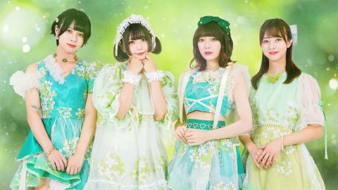 神宿全国ツアー「8colors」|神宿