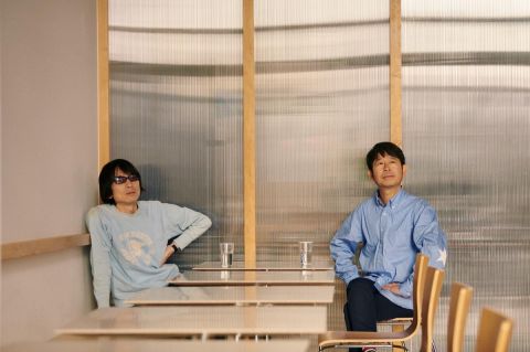 真心ブラザーズ ライブ・ツアー『真心道中歌栗毛2023』|真心ブラザーズ