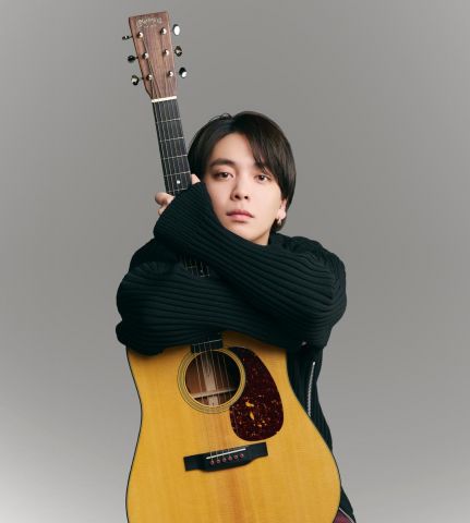TOUR 2023''弍'' 〜3があるけど弍だよ〜|優里