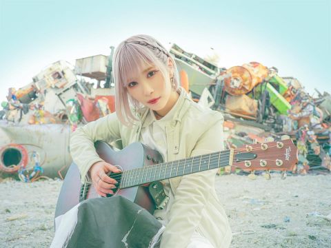 ReoNa ONE-MAN Concert Tour 2023 "HUMAN"|ReoNa