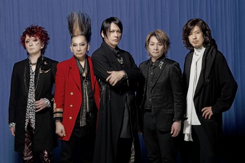 BUCK-TICK TOUR 2023 異空-IZORA-|BUCK-TICK