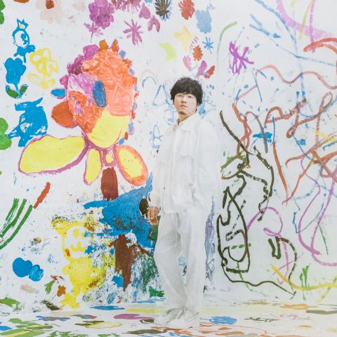 HATA MOTOHIRO CONCERT TOUR 2023 ―Paint Like a Child― supported by 日本セーフティー|秦 基博