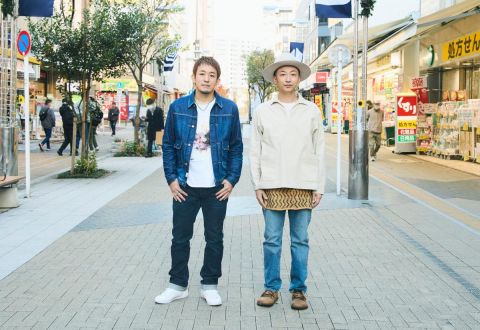 FUNKY MONKEY BΛBY'S「太陽の街ツアー」|FUNKY MONKEY BΛBY'S