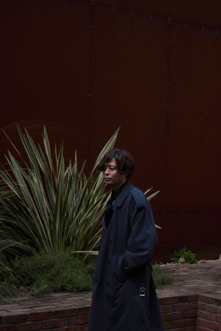 中田裕二の謡うロマン街道|中田裕二