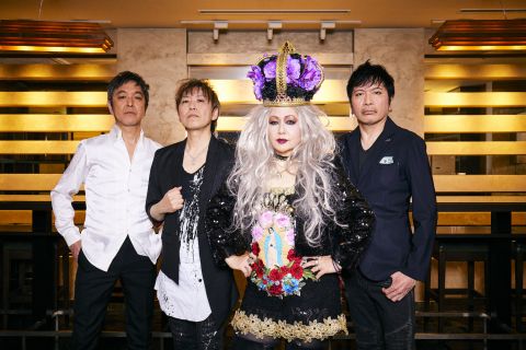 PERSONZ I AM THE BEST TOUR 2023|PERSONZ