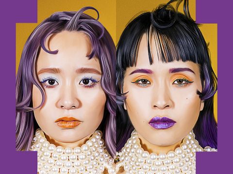 チャラン・ポ・ランタン ニューアルバム 「紆余曲折集」リリース記念ツアー『紆余曲折集会』|チャラン・ポ・ランタン