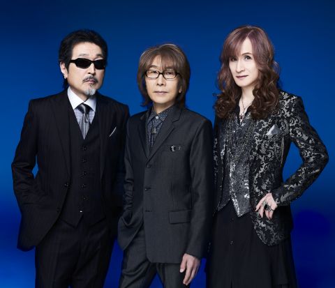THE ALFEE 2023 Spring Genesis of New World 風の時代|THE ALFEE