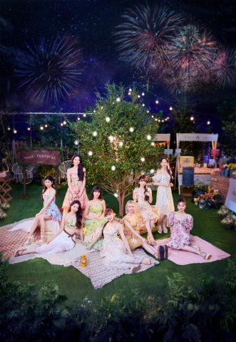 NiziU Live with U 2023 "ココ!夏 Fes."|NiziU