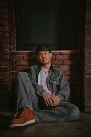 KANAME KAWABATA Live House Tour 2023 "Live it up!!”|川畑 要