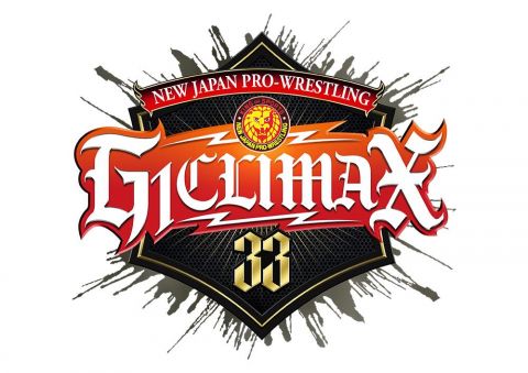 G1 CLIMAX 33|新日本プロレスリング