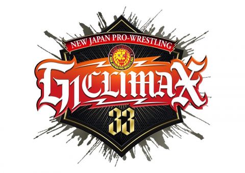 G1 CLIMAX 33｜新日本プロレスリング