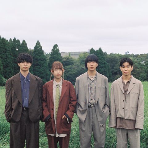 ワンマンツアー2023 夏 "baby"｜リュックと添い寝ごはん