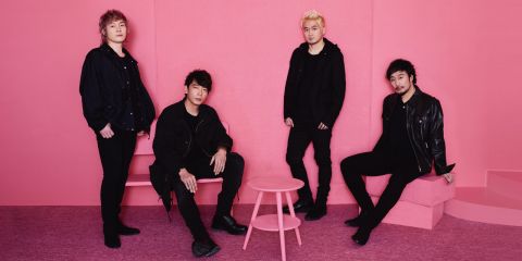 19th Anniversary Live -ENISHI-|TRIPLANE
