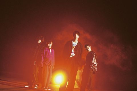 ワンマンツアー2023 夏 "baby"|リュックと添い寝ごはん