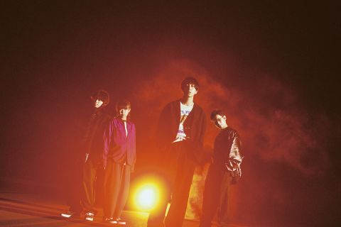 ワンマンツアー2023 夏 "baby"｜リュックと添い寝ごはん